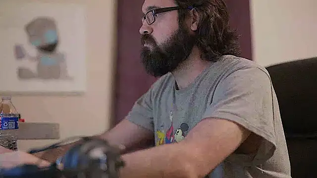 Seraph De La Luna online show from 03.21.25