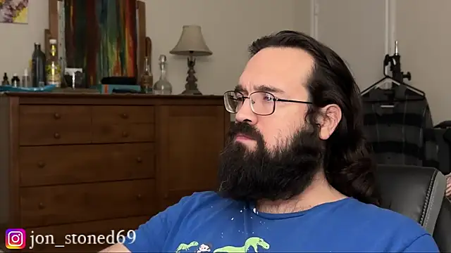 Seraph De La Luna online show from 01.10.26