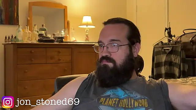 Seraph De La Luna online show from 03.02.26