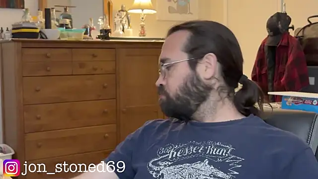 Seraph De La Luna online show from 04.02.26