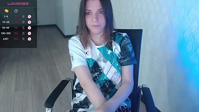 LisaHeart online show from 02.16.26