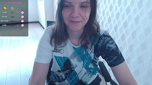 Snapshot of LisaHeart chatting on 05.14.26 LisaHeart online show from 05.14.26