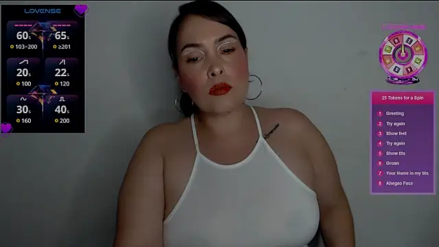 Miss Agatha online show from 12.14.24