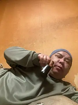 punk0805 online show from 02.14.26