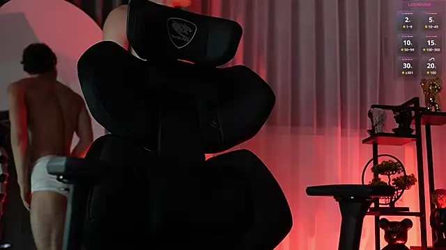 Max cortes1 online show from 01.09.26