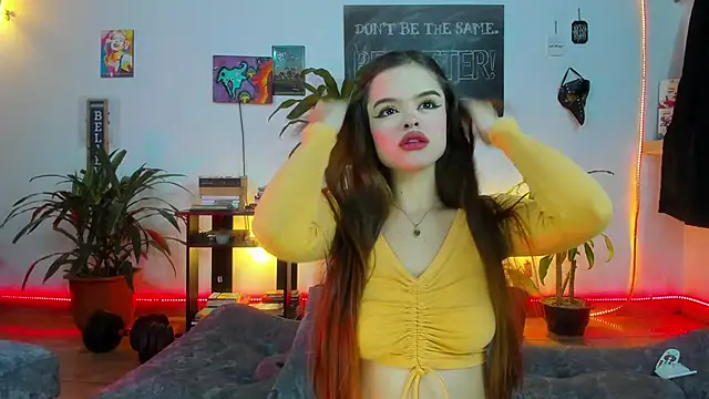 Sky nabi online show from 04.12.26