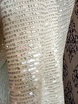 Mishika Gill online show from 01.19.25