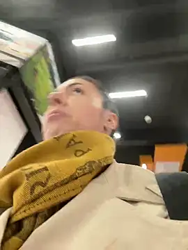 eveangelll online show from 03.13.25