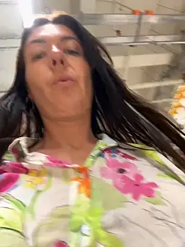 eveangelll online show from 09.11.25