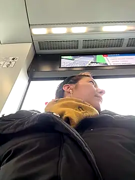 eveangelll online show from 10.16.25