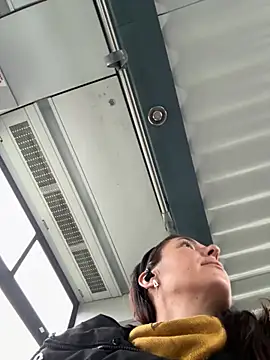 eveangelll online show from 11.12.25