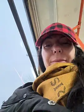 eveangelll online show from 11.14.25