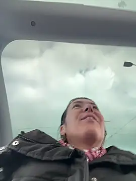 Snapshot of eveangelll chatting on 02.01.26 eveangelll online show from 02.01.26