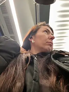 Snapshot of eveangelll chatting on 02.06.26 eveangelll online show from 02.06.26