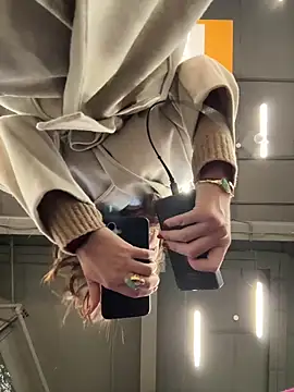 eveangelll online show from 02.09.26