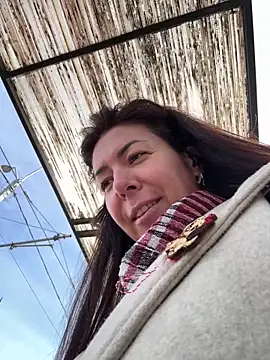 eveangelll online show from 03.08.26