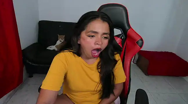 cory rose online show from 12.03.24