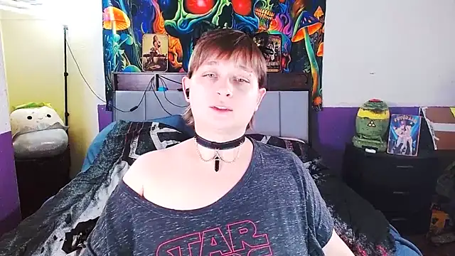 Snapshot of Chloenightmare chatting on 03.02.26 Chloenightmare online show from 03.02.26