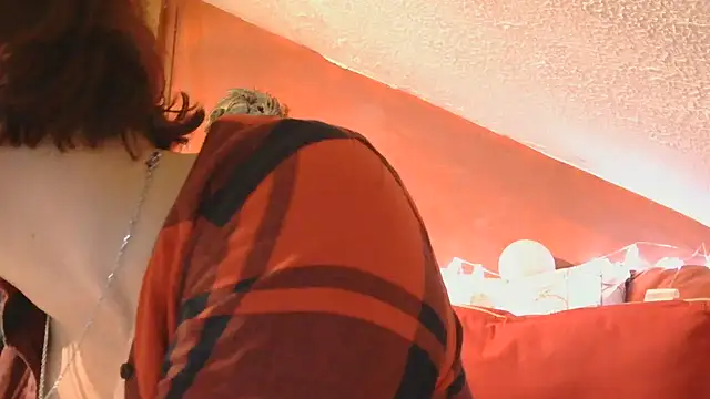 Snapshot of lanax chatting on 10.08.25 lanax online show from 10.08.25