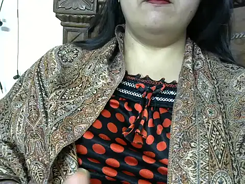 Snapshot of Shruti_139 chatting on 01.31.25 Shruti 139 online show from 01.31.25