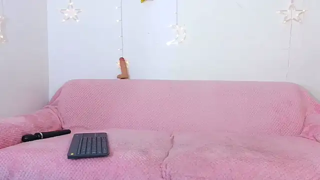 sammysexy  online show from 10.10.25