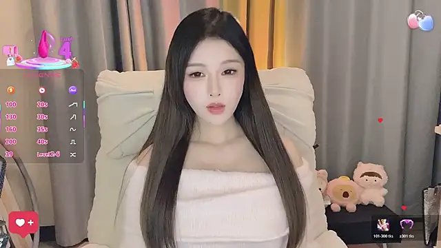 7-Love online show from 01.09.26