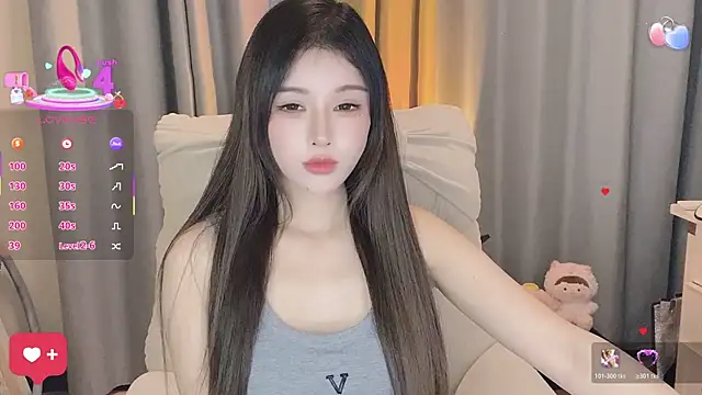 7-Love online show from 01.11.26