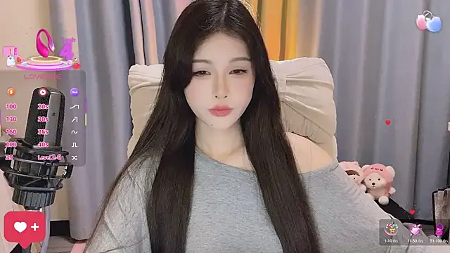 7-Love online show from 04.15.26