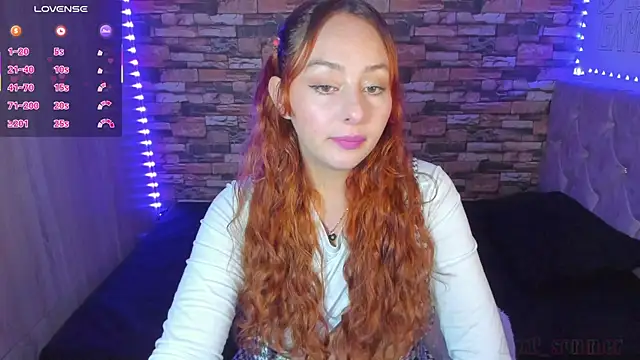 Snapshot of April_sommer1 chatting on 03.14.25 April sommer1 online show from 03.14.25