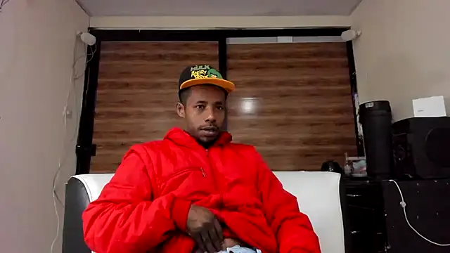 AlejoKhalifa  online show from 01.25.25