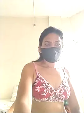 sunita6009 online show from 07.04.26
