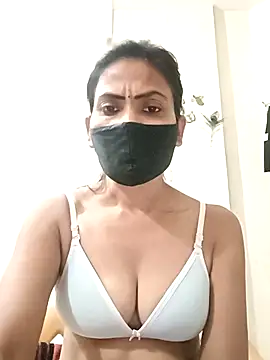sunita6009 online show from 07.06.26