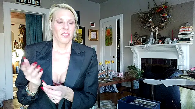 Glamazonx online show from 01.12.26