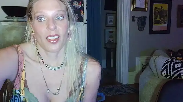 Glamazonx online show from 03.26.26