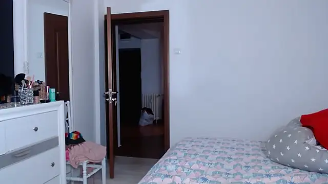 Snapshot of LadyyEvolet chatting on 11.17.25 LadyyEvolet online show from 11.17.25