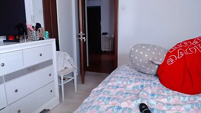 Snapshot of LadyyEvolet chatting on 02.22.26 LadyyEvolet online show from 02.22.26