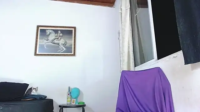 Snapshot of Trix_fiore_oficial chatting on 12.03.25 Trix fiore oficial online show from 12.03.25