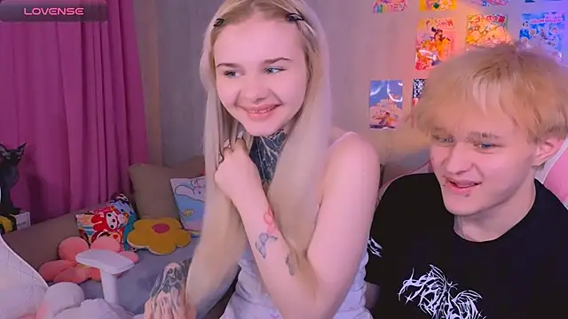 Britney Lynch online show from 03.02.26