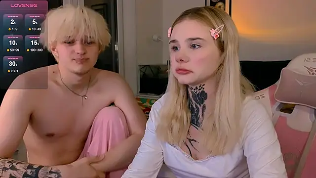 Britney Lynch online show from 04.19.26