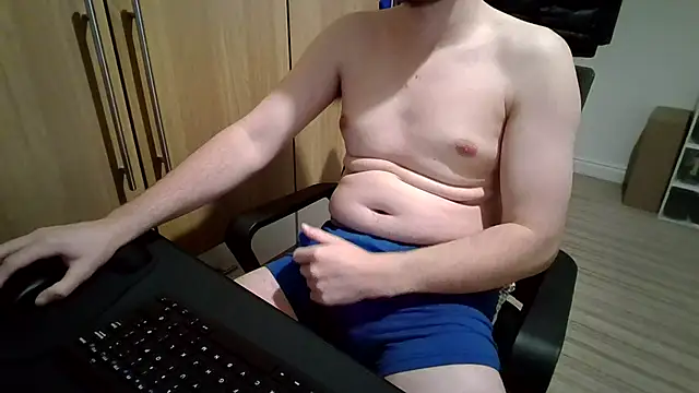 alwayshornyuk online show from 02.26.25