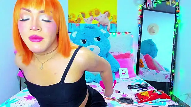 Candy Candy   online show from 10.06.25