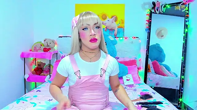 Candy Candy   online show from 10.20.25