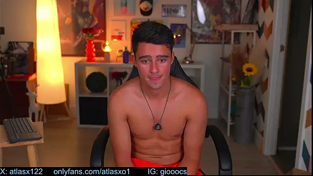 giooocasa online show from 07.02.26
