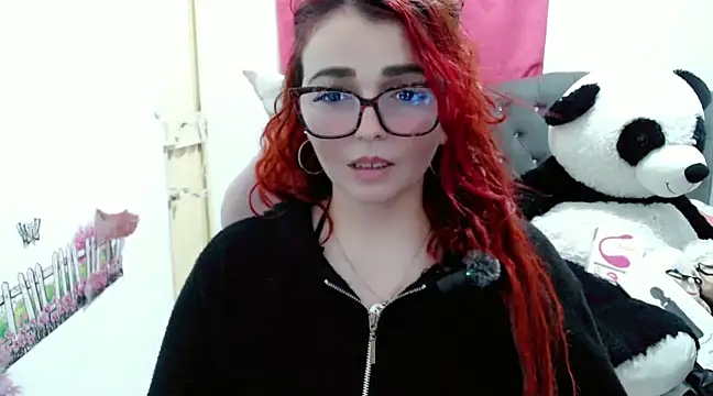 Alexatexa2929 online show from 12.30.24