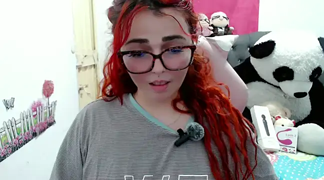 Alexatexa2929 online show from 12.31.24