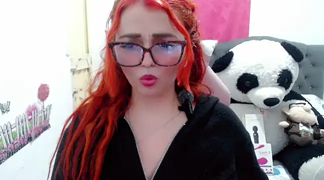 Alexatexa2929 online show from 01.09.25