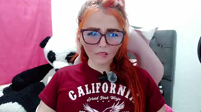 Alexatexa2929 online show from 01.22.25