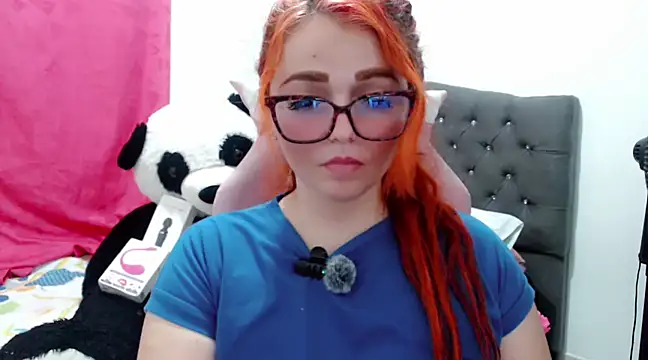 Alexatexa2929 online show from 01.24.25