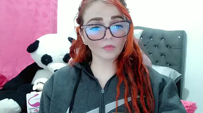 Alexatexa2929 online show from 01.28.25