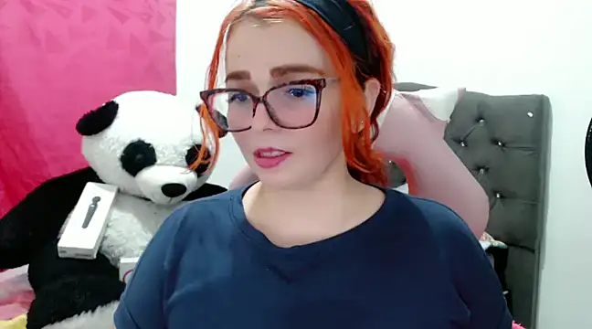 Alexatexa2929 online show from 01.31.25